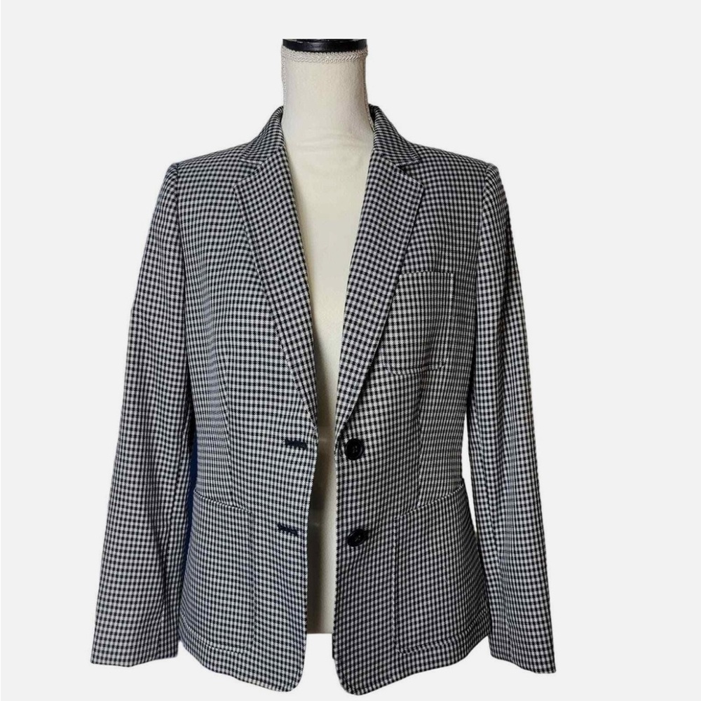 NWOT Tommy Hilfiger Single Breasted Blazer